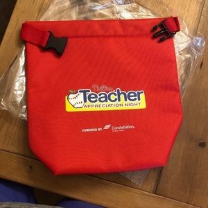 Phillies Teacher Appreciation Lunchbox